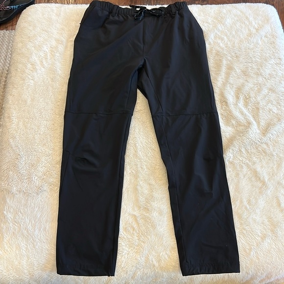 BYLT Basics Other - Bylt basics Tech Nylon Jogger Black Large